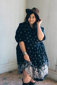 Independent Plus Size Designers | fatgirlflow.com