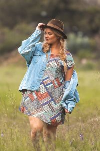 Independent Plus Size Designers | fatgirlflow.com