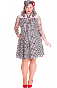 Independent Plus Size Designers | fatgirlflow.com