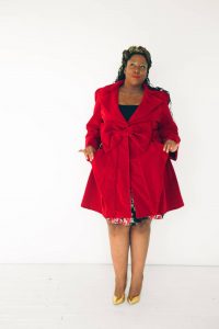 Independent Plus Size Designers | fatgirlflow.com