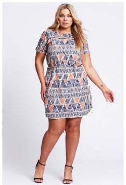 Independent Plus Size Designers | fatgirlflow.com