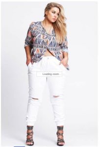 Independent Plus Size Designers | fatgirlflow.com
