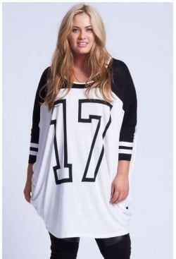 Independent Plus Size Designers | fatgirlflow.com
